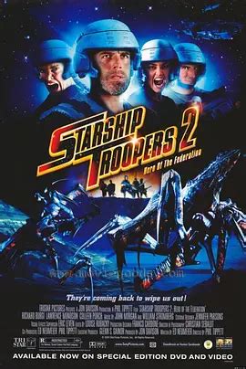 硬汉部队:星河战队历代记(Roughnecks: The Starship Troopers Chronicles)-电视剧-腾讯视频