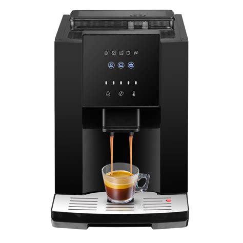 全自动咖啡机十大品牌排行榜-排行榜123网