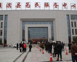 淮滨县人民政府与蒙牛乳业成功签约《战略合作协议》-大河新闻