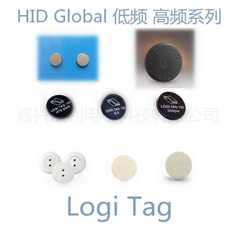 602203-RFID电子标签低频Glass Tag Titan 13mm 602203嵌入式玻璃管标签-嘉兴法利电子科技有限公司