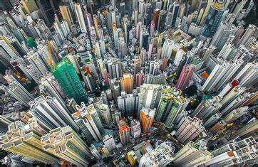 香港的房价有多少钱一平?香港人一个月能赚多少钱?_法库传媒网