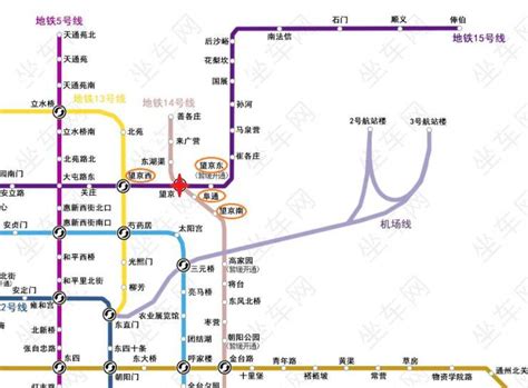 深圳6号线地铁线路图，科学馆-松岗 （最新高清图） - 交通信息 - 旅游攻略