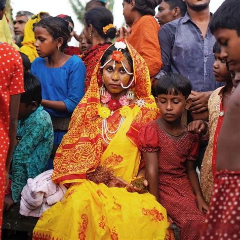 印度未成年女性结婚人数超2亿_凤凰网视频_凤凰网