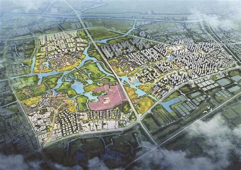 长三角观察丨惠山构建“一城两区”联动科创产业带