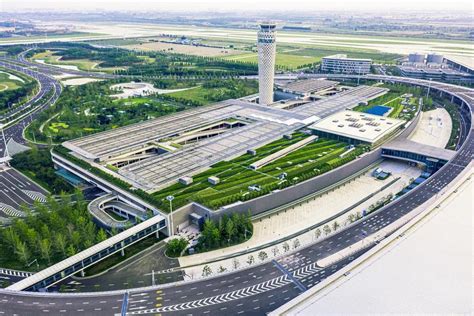 今天就可预约！胶东机场公众开放活动启动_中国机场建设网
