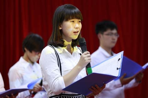 莆田学院举行“青春有我”校园诗歌朗诵会比赛-新闻网