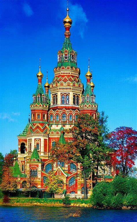 俄罗斯名画欣赏：列宾《库尔斯克省的宗教行列》