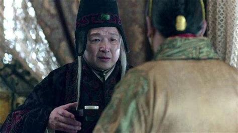 《琅琊榜》中高湛冒险救梅长苏三次, 原来他是晋阳长公主的人 - 知乎