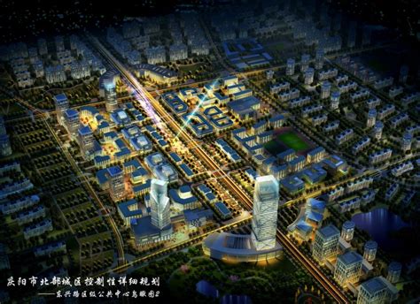 庆阳市七层2996平米住宅小区施工图设计(建筑图,结构图)||土木工程