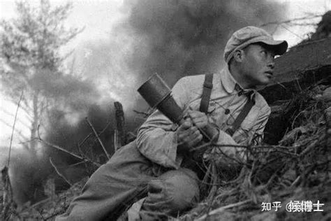 松骨峰战役：几代国人印象最深战役，它让美军第一次看到中国武德