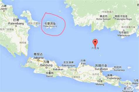 印尼(印度尼西亚)泗水旅游及交通攻略-上海洲宜