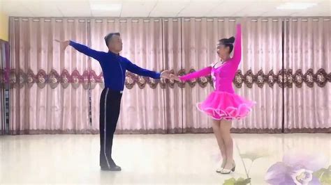 鬼步舞教学基础舞步《广场舞鬼步舞新手教程》_腾讯视频