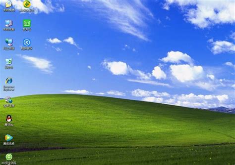 XP绿茶系统下载_绿茶系统一键安装Windows XP系统专业通用版下载 - 系统之家