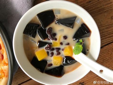 仙草图片