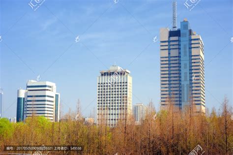 “浙江第一高度”初见雏形！宁波中心大厦375.85米核心筒结构封顶