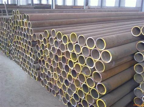 镀锌管-北京鑫海远东钢铁贸易有限公司