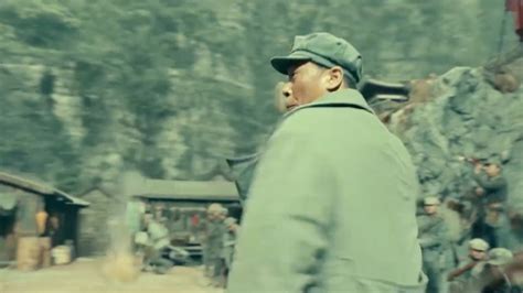 80年战争片 大渡河：红军勇士飞夺泸定桥