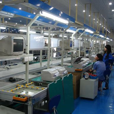 非标自动化包装流水线定制-广州精井机械设备公司