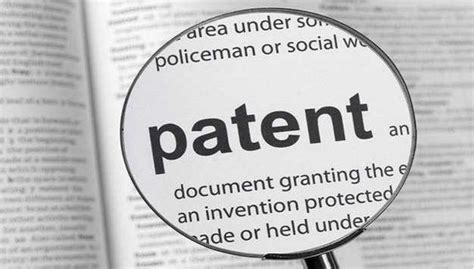 我国专利类型有哪些(一文读懂专利申请攻略) | 零壹电商