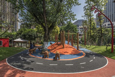 重庆带小孩玩的公园 重庆适合孩子玩的地方_行业新闻【重庆中国青年旅行社】