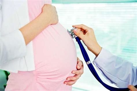 胎儿宫内缺氧孕妇会有什么症状？ - 知乎