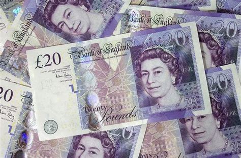 英镑年底要“换脸”了|查尔斯|国王|纸币_新浪新闻