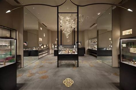 2021北京国际珠宝首饰展览会 - 会展之窗