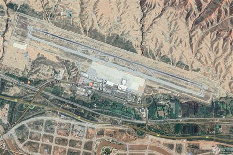 西宁曹家堡机场升级为国际机场 省会机场中最后一个晋级_民航_资讯_航空圈