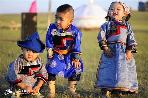 蒙古人给孩子起名的习俗_中国网