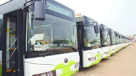 绥化市区23路公交车上线 6月1日正式运营|绥化|公交车|上线_新浪新闻
