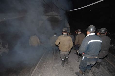煤矿典型事故案例警示教育片_腾讯视频