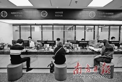 番禺区推出10项优化营商环境改革措施-产业资讯-广州人才工作网