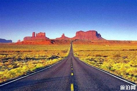 最棒的公路之旅之一：美国 66 号公路- 亚利桑那州-Go旅城通票