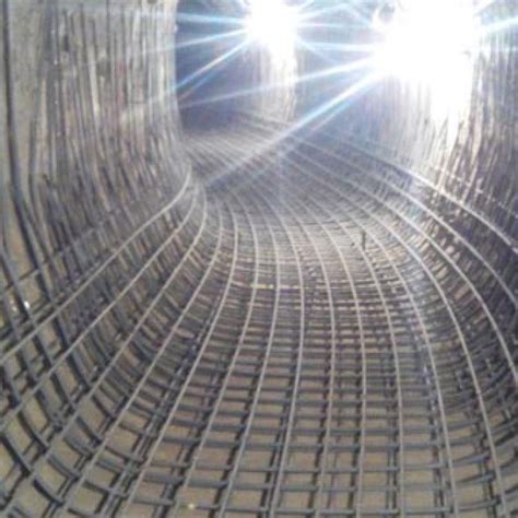 生产10年厂家 建筑钢筋网片厂 地坪钢筋网 隧道钢筋网片