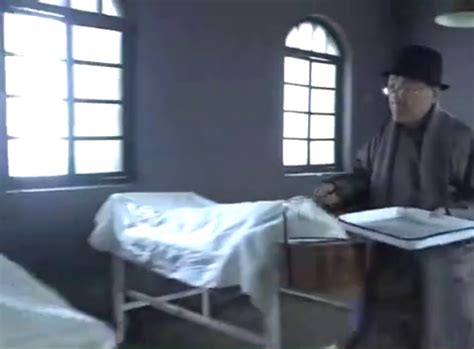 幽灵医院(Ghost Hospital)-电影-腾讯视频