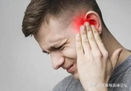 耳石症图片