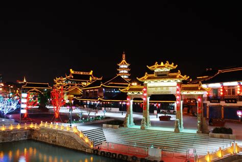 扬州旅游景点排行榜前十名，去扬州必游的十大景点都是哪里