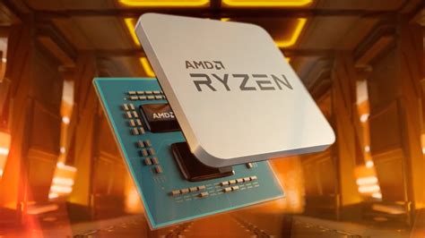 Los procesadores Ryzen de cuarta generación de AMD se lanzarán en ...