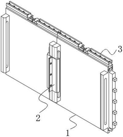[广西]背楞卡扣式塑料组合模板安装工法-主体结构-筑龙建筑施工论坛