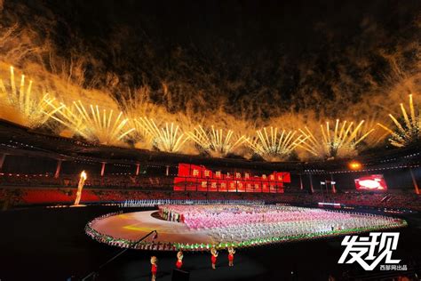 最燃还是中国红！北京冬奥会开幕式的这些细节，太浪漫|开幕式|北京冬奥会|中国体育代表团_新浪新闻