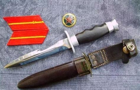 中国国产最强的5把军刀，排名第五的最毒，大家都认识，已经禁用