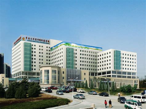 濮阳惠民医院