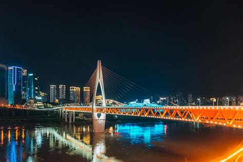 礼嘉嘉陵江大桥即将通车|重庆市_新浪新闻