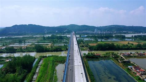344国道淮河大桥主跨顺利合龙-盱眙县人民政府