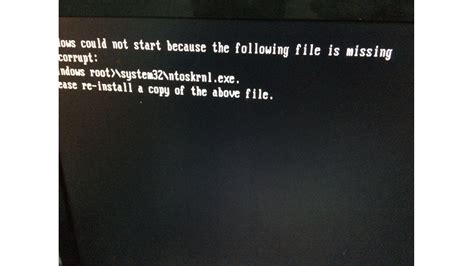 电脑开不了机黑屏了怎么办？-