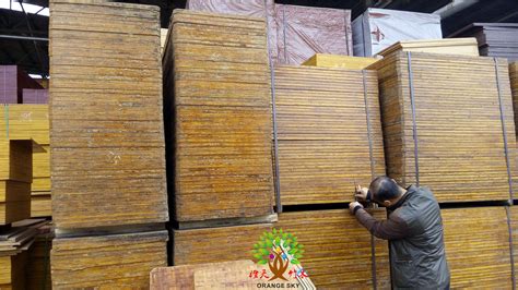 北方厂家销售竹胶板 建筑模板工地用防水建筑基层竹子板可定制-阿里巴巴