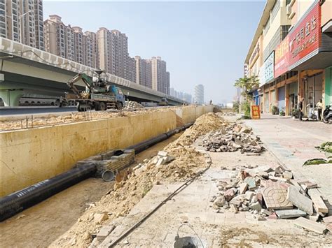 官方:南京工地塌陷与雨水及地形有关 居民楼无异常_今日镇江