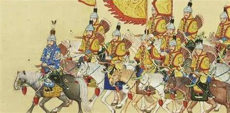 清朝早期和中期的军队几乎总是战胜清朝的力量 | 探索网