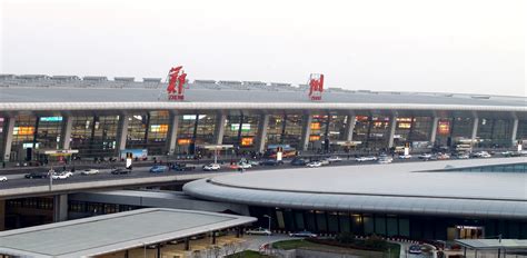 1月8日起郑州新郑国际机场开始执行入境航班新政策-中国民航网