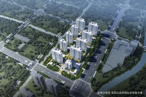 上海临港嘉定科技城一期项目_园区_项目管理_成果_上海杜鹃工程设计与顾问有限公司